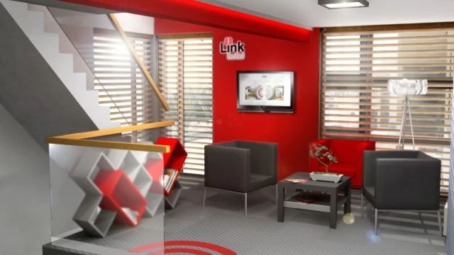 Tczew - Link Hotel