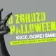 Tczew - O ZGROZO / maraton kiczowej grozy / hallowen / free