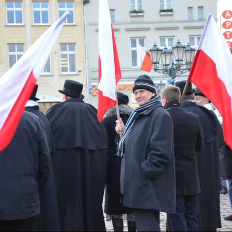 Tczew - 103 lata temu generał Haller wkroczył do Tczewa
