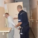 Tczew - 3 miesiące tymczasowego aresztu dla 28-latka, który po pijanemu spowodował wypadek