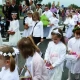 Tczew - Procesje Bożego Ciała przeszły ulicami Tczewa