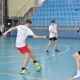 Tczew - Mistrzostwa Powiatu Tczewskiego w piłkę nożną podczas Ferii z PCS!
