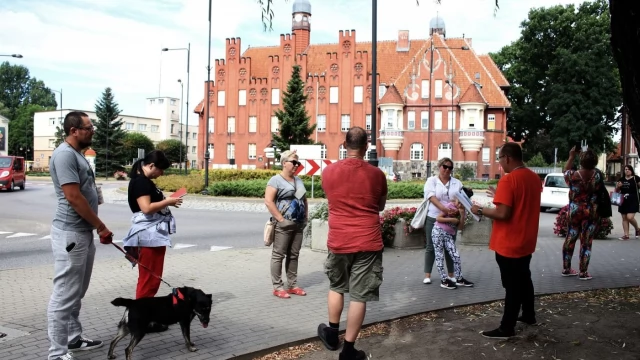 Tczew - KULTURALNA BAJAderka w Fabryce Sztuk za nami