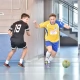 Tczew - LFPT - trzecia kolejka rewanżowy