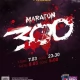 Tczew - Maraton "300" w kinie Helios