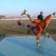 Tczew - To były czasy, czyli "tczewski breakdance" i grupa BOW Tczew (Tcz24)