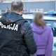 Tczew - Pijana 38-latka groziła konkubentowi śmiercią. Podczas kłótni dźgnęła nożem