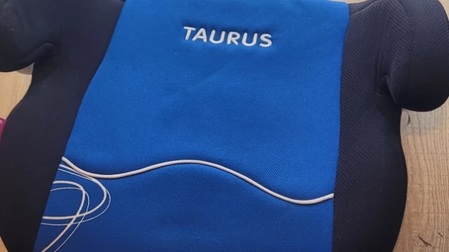 Tczew - Fotelik siedzisko - Coto Baby - 15 - 36 kg