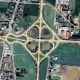 Tczew - Uwaga - strajk! Będą duże utrudnienia na drodze krajowej 22 w Czarlinie