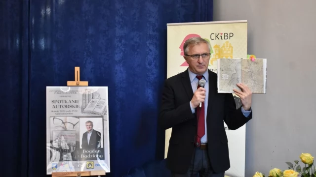 Tczew - Gniewski Tydzień Bibliotek za nami