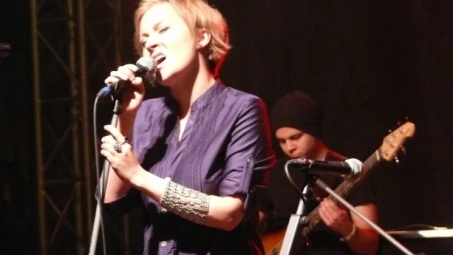 Tczew - X Festiwal "In Memoriam"