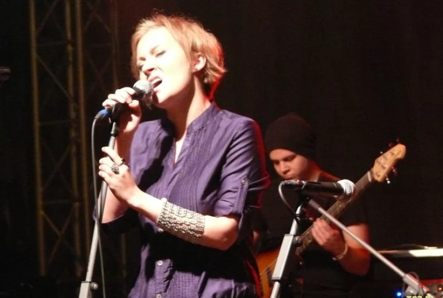 Tczew - X Festiwal "In Memoriam"