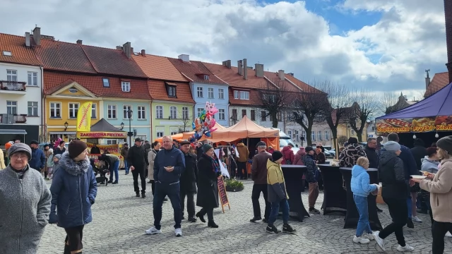 Tczew - Gniewski Jarmark Wielkanocny
