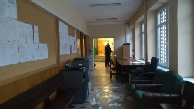 Tczew - Strajk w Sądzie Rejonowym. Sprawy spadły z wokandy!