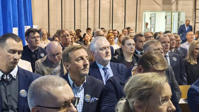 Tczew - Zespół Szkół Technicznych ma już 100 lat!