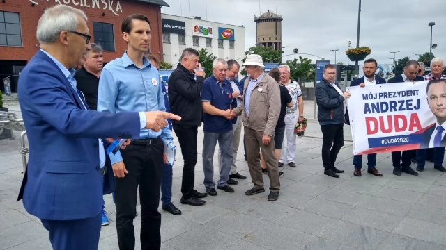 Tczew - W ciągu kilkunastu dni ma zapaść decyzja ws. dalszych prac na Moście Tczewskim