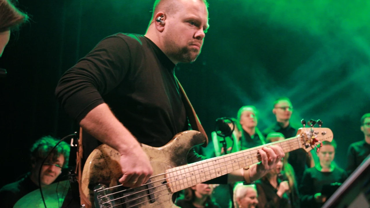 Tczew - Mały-wielki chór