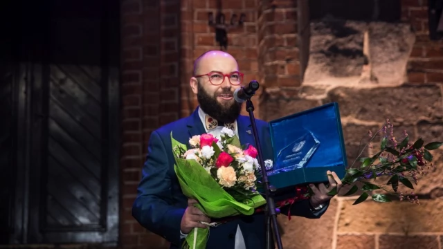 Tczew - X Powiatowa Gala Wolontariatu - społecznicy nagrodzeni!