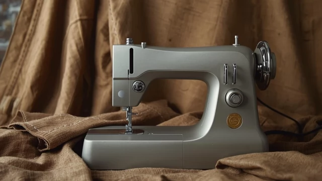 Tczew - Powstanie Miejski Warsztat Upcyklingu, pracownia szycia