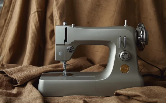 Tczew - Powstanie Miejski Warsztat Upcyklingu, pracownia szycia