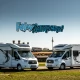 Tczew - Wylicytuj kampera na weekend