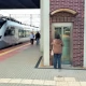 Tczew - Stacja Tczew: nowe windy zapewniają dostęp do peronów