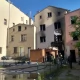 Tczew - Nie żyje 2-letnie dziecko i 81-letni mężczyzna. Tragiczny pożar na Starym Mieście