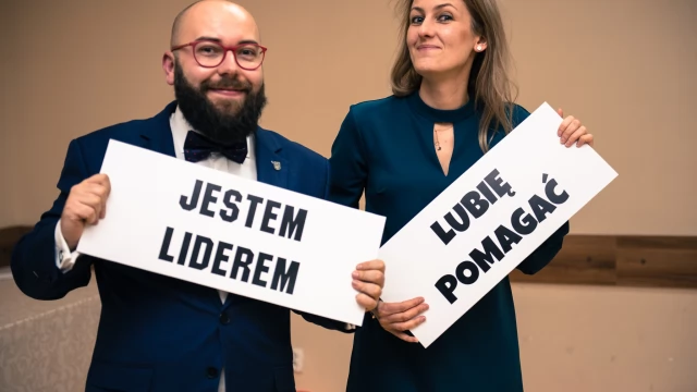 Tczew - Wolontariusze i społecznicy nagrodzeni po raz czwarty!