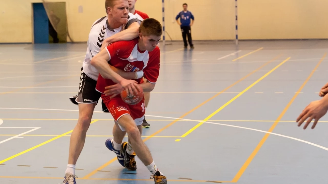 Tczew - Mecz MKS Sambor Latocha Tczew - KAR DO Spójnia Gdynia