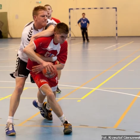 Tczew - Mecz MKS Sambor Latocha Tczew - KAR DO Spójnia Gdynia