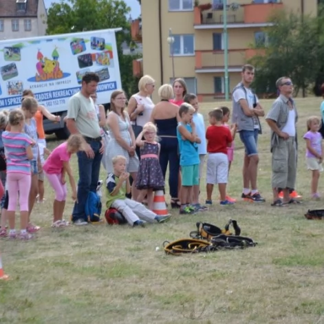 Tczew - Pomorskie Święto Wisły 2015