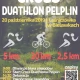 Tczew - Cross Duathlon Pelplin