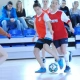 Tczew - Futsal. Dziewczęta z II LO najlepsze 