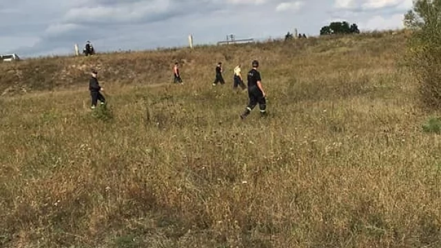 Tczew - Duża akcja poszukiwawcza. Służby szukają zaginionego