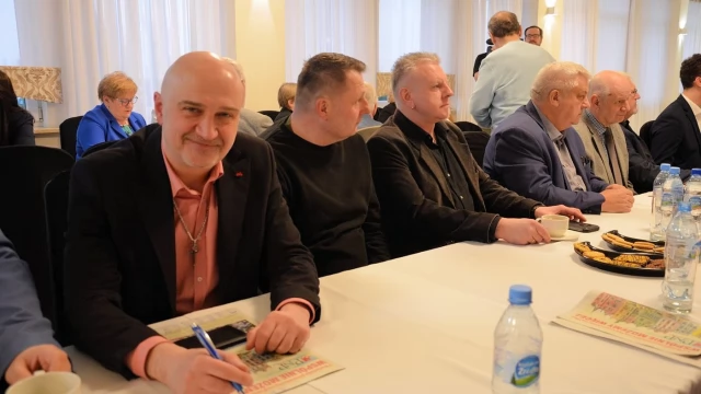 Tczew - Porozumienie na Plus przedstawiło listy i program