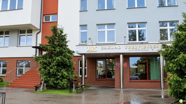 Tczew - Wizyta w ZUS szybciej, wygodniej i bez kolejek