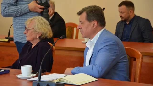 Tczew - Rada Powiatu VII kadencji rozpoczęła obrady [AKTUALIZUJEMY]