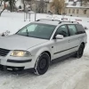 Tczew - VW Passat 1.9 TDI - Lift - klimatronic - hak