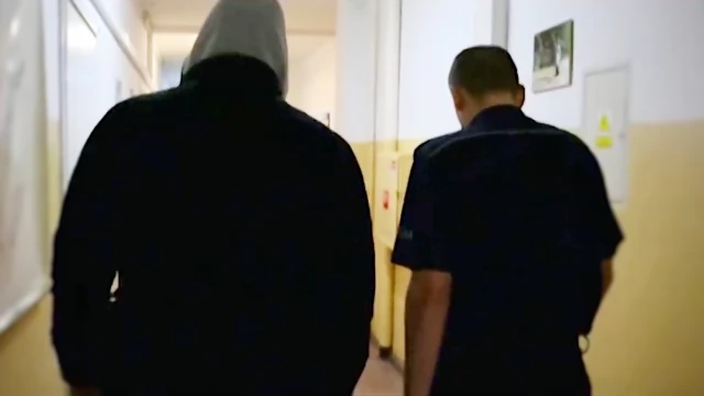 Tczew - Cały czas trwają czynności ws. ustawki na A1. Co ustaliła policja?