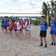Tczew - Młodzież Szkolna rywalizowała o Mistrzostwo Powiatu Tczewskiego