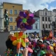 Tczew - Tczew przywitał wiosnę