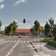 Tczew - Motocyklista zmarł w szpitalu po zderzeniu z matizem