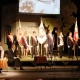 Tczew - Pelplińscy licealiści na galowym koncercie w Teatrze Polskim w Warszawie