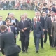 Tczew - Komu przeszkadzało, że prezydent RP obchody wybuchu II wojny spędził w Tczewie? (Tcz24)