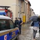 Tczew - Służby ustalają okoliczności przyniesienia niewybuchu na Wilczą