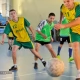 Tczew - XIII Powiatowa Licealiada Młodzieży Szkolnej w Futsalu 
