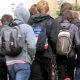 Tczew - Zbadali plecaki pomorskich uczniów. Za dużo dźwigają?