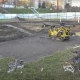 Tczew - Budowa wodnego placu zabaw opóźniona. Konieczne wzmocnienie gruntu