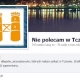 Tczew - "Nie polecam" - ostrzega, pomaga czy szkodzi?