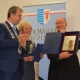 Tczew - Powiat świętował. Dla kogo nagrody?